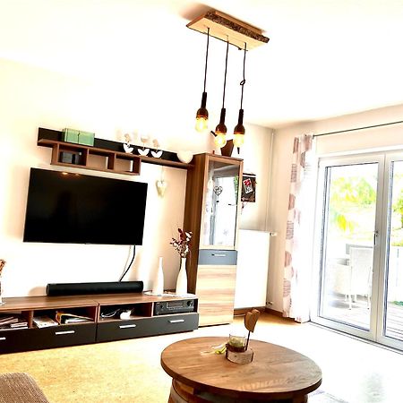 Ferienapartment Huber Oberkirch  Exteriér fotografie