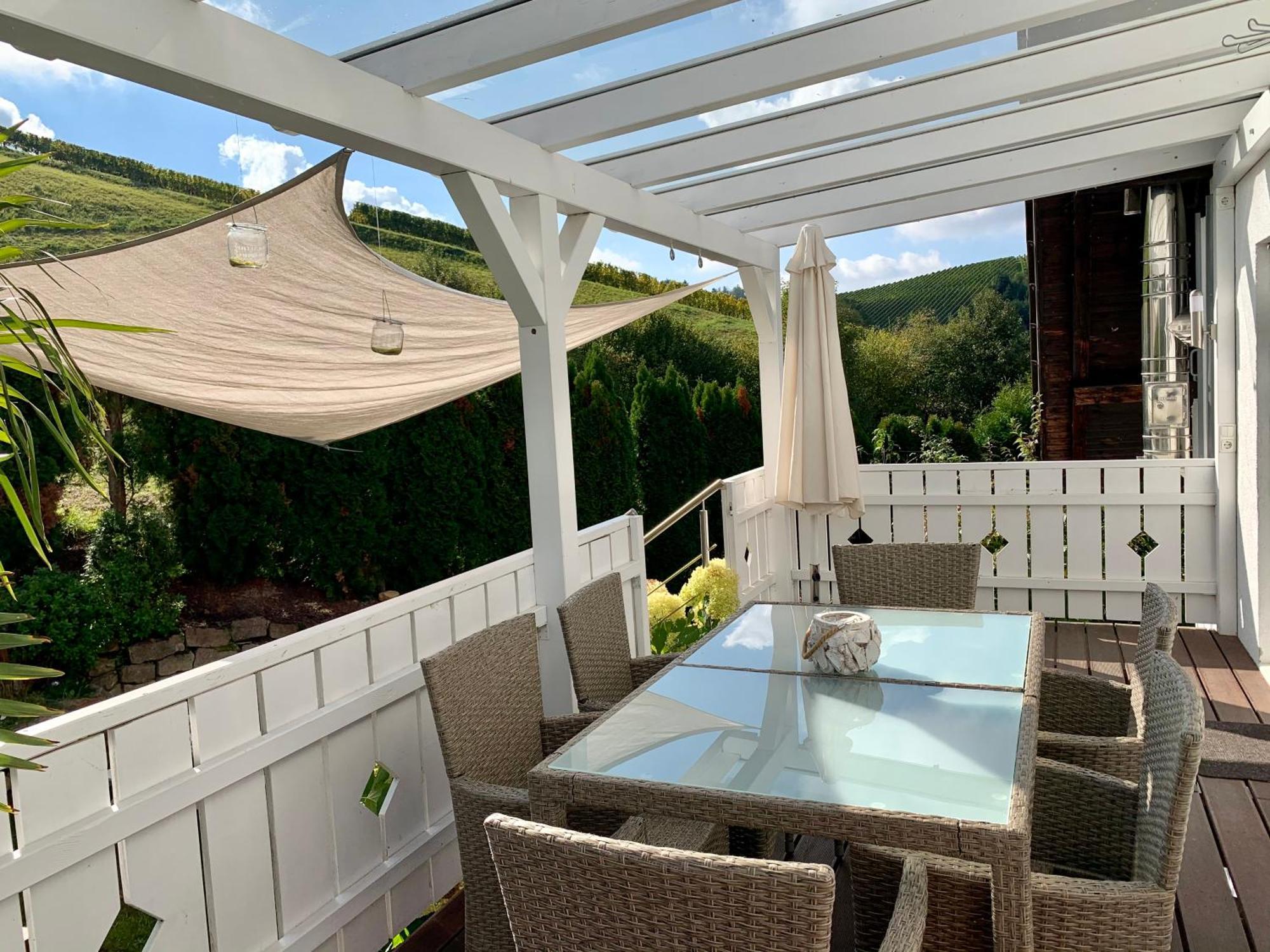Ferienapartment Huber Oberkirch  Exteriér fotografie