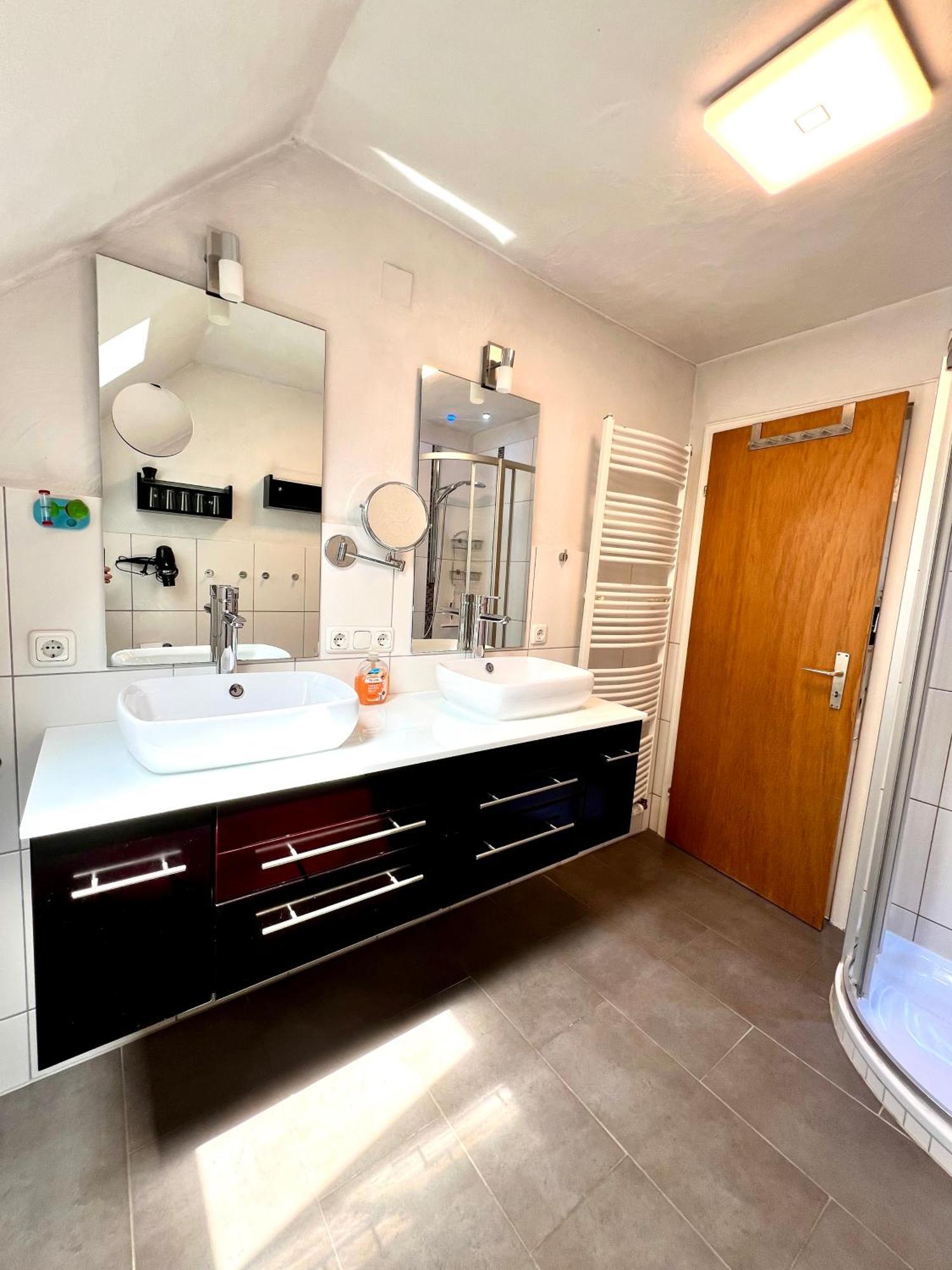 Ferienapartment Huber Oberkirch  Exteriér fotografie
